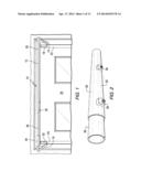 TENSION WINDOW RODS diagram and image