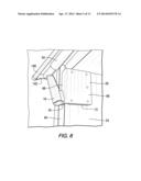 TENSION WINDOW RODS diagram and image