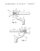 TENSION WINDOW RODS diagram and image