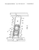 ELECTRICAL BOX MOUNTING BRACKET WITH RAILS diagram and image