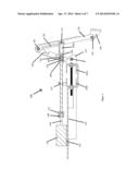 APPARATUS FOR ADJUSTING THE TILT ANGLE OF AN ANTENNA diagram and image