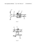 APPARATUS FOR ADJUSTING THE TILT ANGLE OF AN ANTENNA diagram and image