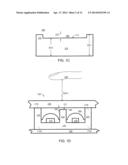 Proximity Sensor Device With Internal Channeling Section diagram and image