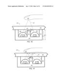 Proximity Sensor Device With Internal Channeling Section diagram and image