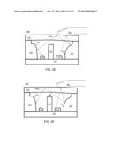 Proximity Sensor Device With Internal Channeling Section diagram and image