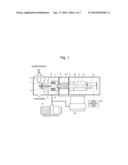 ATMOSPHERIC PRESSURE IONIZATION MASS SPECTROMETER diagram and image