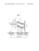 ATMOSPHERIC PRESSURE IONIZATION MASS SPECTROMETER diagram and image