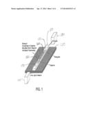 Method And Apparatus For Graphene-Based Chemical Detection diagram and image