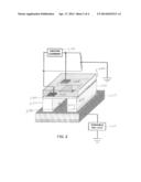 Method And Apparatus For Graphene-Based Chemical Detection diagram and image