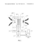 Method And Apparatus For Graphene-Based Chemical Detection diagram and image