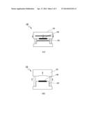 RADIOACTIVE RAY SHIELD OR ABSORPTION SHEET WITH FLEXIBILITY AND     RESTORABILITY, CLOTHES MADE OF THE SAME, AND MANUFACTURING METHOD THEREOF diagram and image