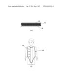 RADIOACTIVE RAY SHIELD OR ABSORPTION SHEET WITH FLEXIBILITY AND     RESTORABILITY, CLOTHES MADE OF THE SAME, AND MANUFACTURING METHOD THEREOF diagram and image