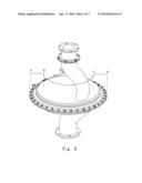 THROTTLE VALVE diagram and image