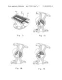 THROTTLE VALVE diagram and image