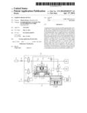 PARKING BRAKE DEVICE diagram and image