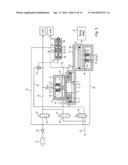 PARKING BRAKE DEVICE diagram and image