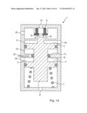 PARKING BRAKE DEVICE diagram and image