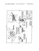 Multi-Angle Butterfly Valve Extension Assembly diagram and image