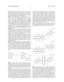 ORGANIC LIGHT-EMITTING DEVICE AND METHOD OF MANUFACTURING THE SAME diagram and image