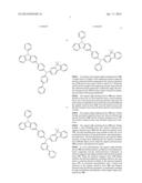 ORGANIC LIGHT-EMITTING DEVICE AND METHOD OF MANUFACTURING THE SAME diagram and image