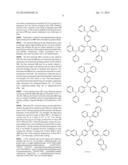 ORGANIC LIGHT-EMITTING DEVICE AND METHOD OF MANUFACTURING THE SAME diagram and image