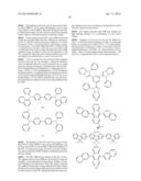 ORGANIC LIGHT-EMITTING DEVICE AND METHOD OF MANUFACTURING THE SAME diagram and image