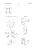 ORGANIC LIGHT-EMITTING DEVICE AND METHOD OF MANUFACTURING THE SAME diagram and image