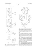 ORGANIC LIGHT-EMITTING DEVICE AND METHOD OF MANUFACTURING THE SAME diagram and image