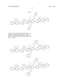 Conjugated Polymeric Systems And Applications Thereof diagram and image