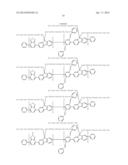 Conjugated Polymeric Systems And Applications Thereof diagram and image