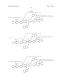 Conjugated Polymeric Systems And Applications Thereof diagram and image