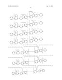 Conjugated Polymeric Systems And Applications Thereof diagram and image