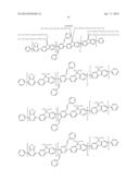 Conjugated Polymeric Systems And Applications Thereof diagram and image