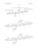 Conjugated Polymeric Systems And Applications Thereof diagram and image