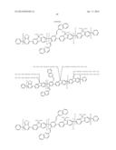 Conjugated Polymeric Systems And Applications Thereof diagram and image