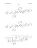 Conjugated Polymeric Systems And Applications Thereof diagram and image