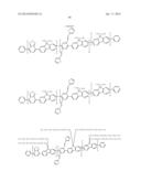 Conjugated Polymeric Systems And Applications Thereof diagram and image