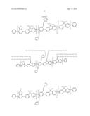 Conjugated Polymeric Systems And Applications Thereof diagram and image