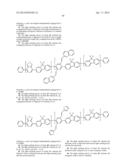 Conjugated Polymeric Systems And Applications Thereof diagram and image