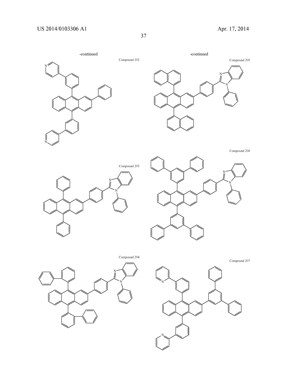 ORGANIC LIGHT-EMITTING DIODE, METHOD OF MANUFACTURING THE SAME, AND METHOD     OF FORMING MATERIAL LAYER - diagram, schematic, and image 43