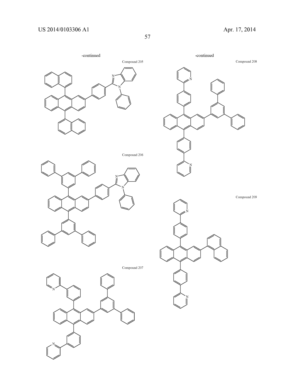 ORGANIC LIGHT-EMITTING DIODE, METHOD OF MANUFACTURING THE SAME, AND METHOD     OF FORMING MATERIAL LAYER - diagram, schematic, and image 63