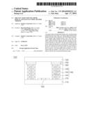 ORGANIC LIGHT EMITTING DIODE DISPLAY AND MANUFACTURING METHOD THEREOF diagram and image