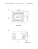 ORGANIC LIGHT EMITTING DIODE DISPLAY AND MANUFACTURING METHOD THEREOF diagram and image