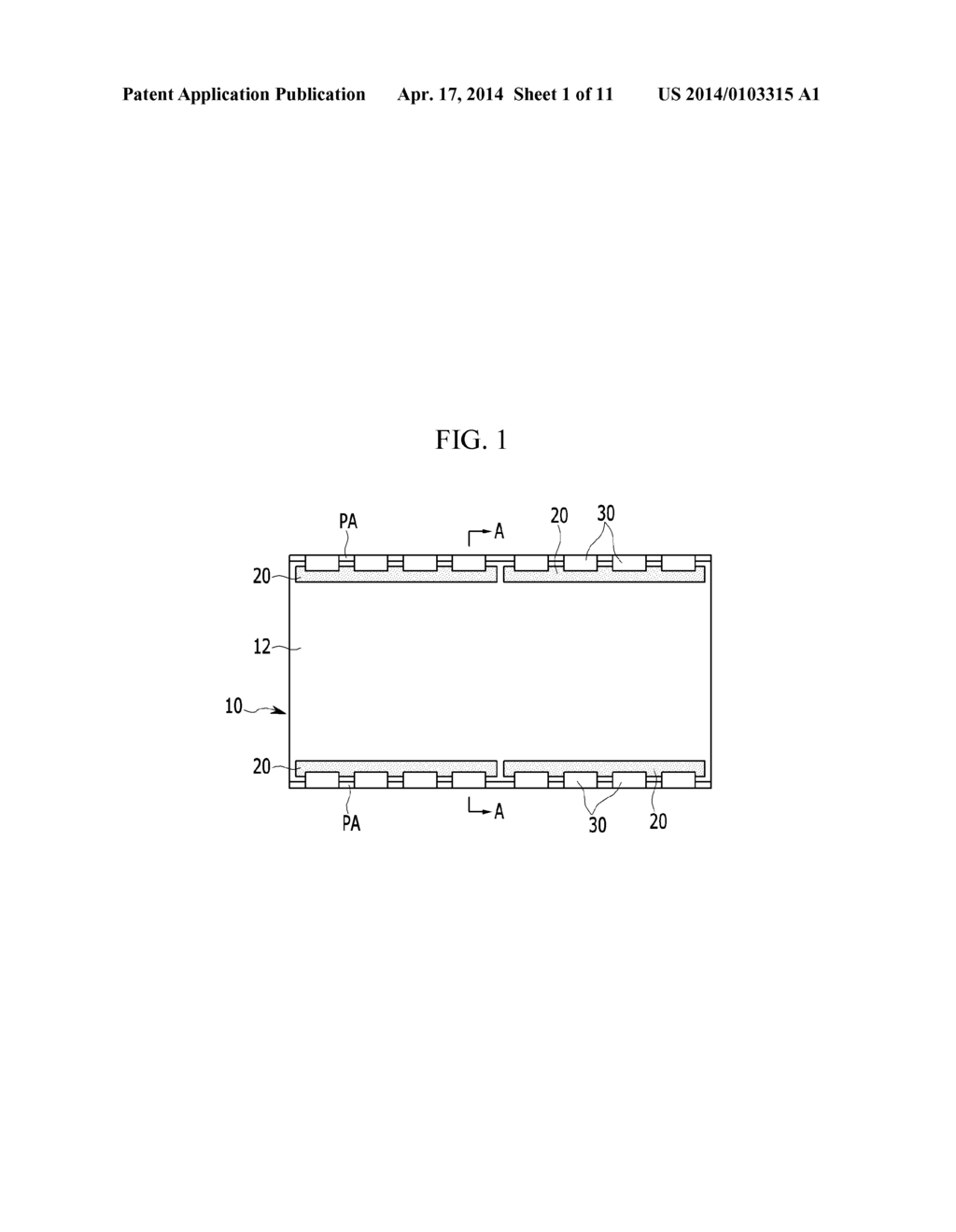 ORGANIC LIGHT EMITTING DIODE DISPLAY, MANUFACTURING METHOD THEREOF, AND     ROTATING DEVICE FOR CIRCUIT FILM - diagram, schematic, and image 02
