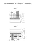 ORGANIC LIGHT-EMITTING DIODE THREE-DIMENSIONAL IMAGE DISPLAY DEVICE diagram and image