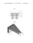 ORGANIC LIGHT-EMITTING DIODE THREE-DIMENSIONAL IMAGE DISPLAY DEVICE diagram and image