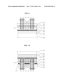 ORGANIC LIGHT-EMITTING DIODE THREE-DIMENSIONAL IMAGE DISPLAY DEVICE diagram and image