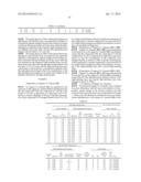 PHOSPHORESCENT ORGANIC ELECTROLUMINESCENT ELEMENT AND LIGHTING DEVICE diagram and image