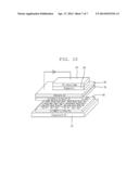 METAL OXIDE THIN FILM SUBSTRATE FOR OLED AND METHOD OF FABRICATING THE     SAME diagram and image