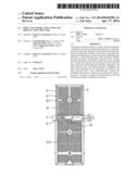 Pixel electrode structure and display using the same diagram and image